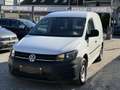 Volkswagen Caddy MAXI Kastenwagen Entry 2,0 TDI Weiß - thumbnail 4