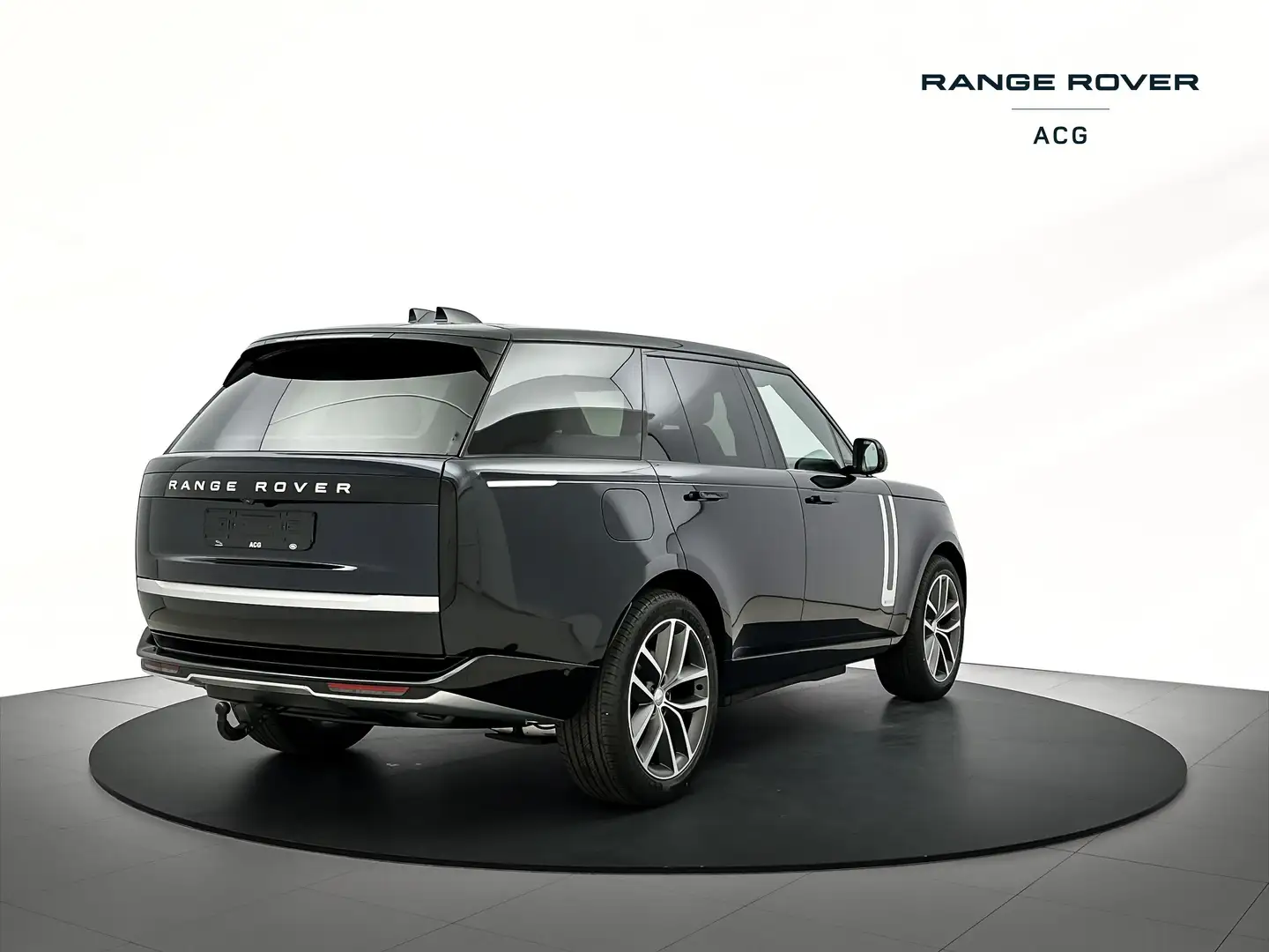 Land Rover Range Rover SWB P460e Autobiography SV Con Modrá - 2