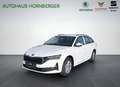 Skoda Octavia 2.0 TDI 150PS Selection Combi AHK LED Tempomat PDC Weiß - thumbnail 1
