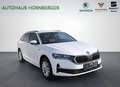 Skoda Octavia 2.0 TDI 150PS Selection Combi AHK LED Tempomat PDC Weiß - thumbnail 4