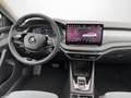 Skoda Octavia 2.0 TDI 150PS Selection Combi AHK LED Tempomat PDC Weiß - thumbnail 8