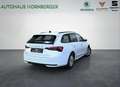 Skoda Octavia 2.0 TDI 150PS Selection Combi AHK LED Tempomat PDC Weiß - thumbnail 5