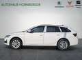 Skoda Octavia 2.0 TDI 150PS Selection Combi AHK LED Tempomat PDC Weiß - thumbnail 2