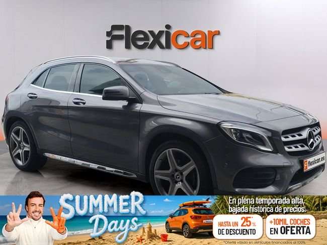 Mercedes-Benz GLA 200 d - foto 1