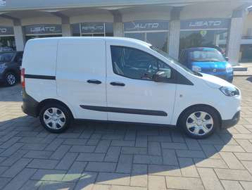 COURIER 1.5 TDCI 100 CV FATTURA IVA ESPOSTA