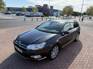 Tourer 2.0HDI Sport