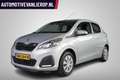 Peugeot 108 1.0 e-VTi Active 5D | AIRCO | BLUETOOTH | LED Grijs - thumbnail 1
