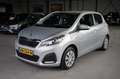 Peugeot 108 1.0 e-VTi Active 5D | AIRCO | BLUETOOTH | LED Grijs - thumbnail 11