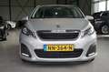 Peugeot 108 1.0 e-VTi Active 5D | AIRCO | BLUETOOTH | LED Grijs - thumbnail 10