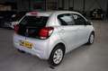 Peugeot 108 1.0 e-VTi Active 5D | AIRCO | BLUETOOTH | LED Grijs - thumbnail 18