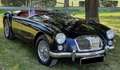MG MGA MG  -  MGA  1600  MK  II  Roadster Noir - thumbnail 2