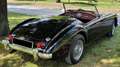 MG MGA MG  -  MGA  1600  MK  II  Roadster Noir - thumbnail 4