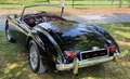 MG MGA MG  -  MGA  1600  MK  II  Roadster Noir - thumbnail 3
