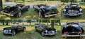 MG MGA MG  -  MGA  1600  MK  II  Roadster Schwarz - thumbnail 23