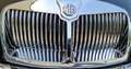 MG MGA MG  -  MGA  1600  MK  II  Roadster Schwarz - thumbnail 16