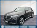 Mercedes-Benz EQC 400 4MATIC AMG Line MBeam Navi AHV  RKam Noir - thumbnail 1