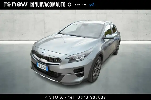 Kia XCeed 1.6 crdi mhev High Tech Adas Pack 136cv imt