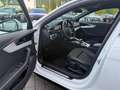 Audi A4 Avant 45 TDI quattro 3x S line/Matrix/Virtual Weiß - thumbnail 11