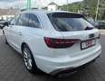 Audi A4 Avant 45 TDI quattro 3x S line/Matrix/Virtual Weiß - thumbnail 9