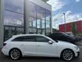 Audi A4 Avant 45 TDI quattro 3x S line/Matrix/Virtual Weiß - thumbnail 12