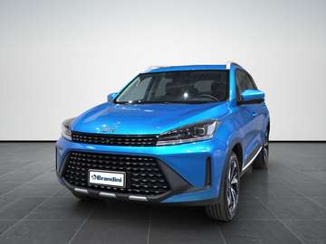 1.5T CVT GPL