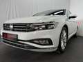 Volkswagen Passat Elegance Alb - thumbnail 4