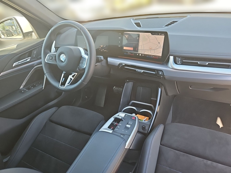 BMW X1 20 d s M Sport 6Jahre Garantie 8Fach — photo 8