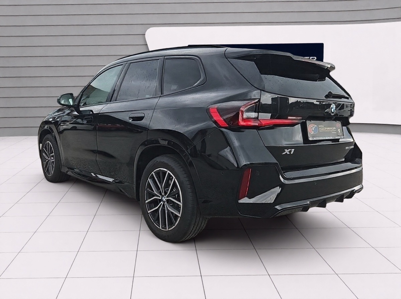 BMW X1 20 d s M Sport 6Jahre Garantie 8Fach — photo 5