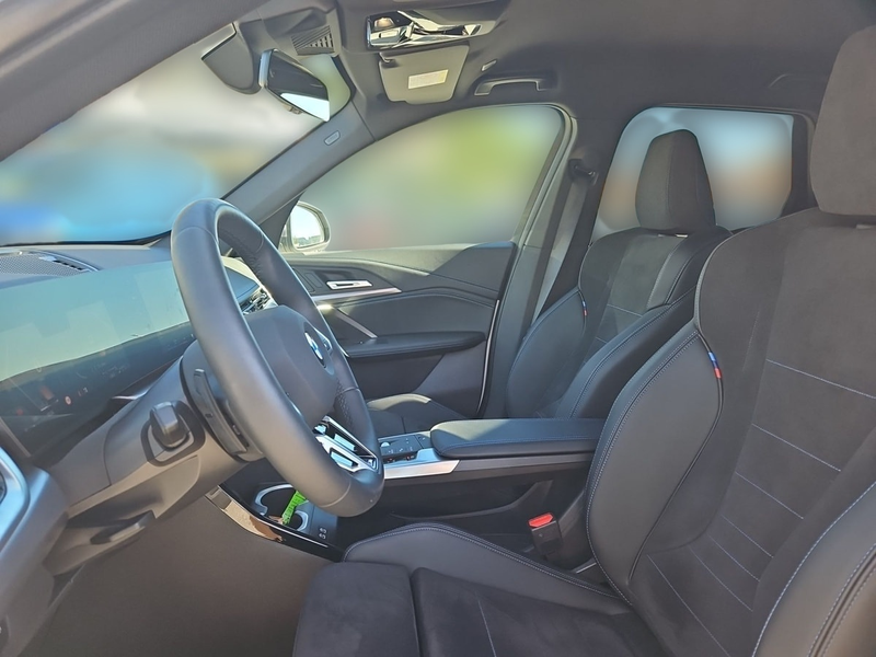 BMW X1 20 d s M Sport 6Jahre Garantie 8Fach — photo 10