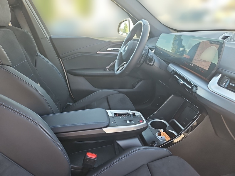 BMW X1 20 d s M Sport 6Jahre Garantie 8Fach — photo 11