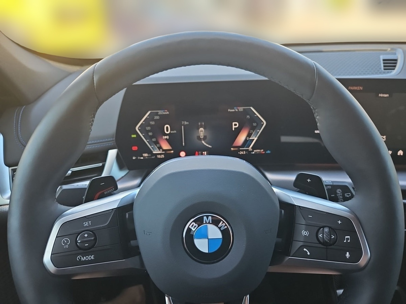 BMW X1 20 d s M Sport 6Jahre Garantie 8Fach — photo 7