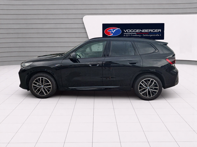 BMW X1 20 d s M Sport 6Jahre Garantie 8Fach — photo 6