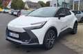 Toyota C-HR 2.0 FWD Teamplayer ACC+LED+Navi+SHZ+2xKlima Plug I Schwarz - thumbnail 4