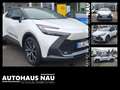 Toyota C-HR 2.0 Teamplayer ACC+LED+Navi+SHZ+2xKlima Plug In Hy Schwarz - thumbnail 1
