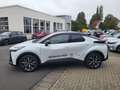 Toyota C-HR 2.0 Teamplayer ACC+LED+Navi+SHZ+2xKlima Plug In Hy Schwarz - thumbnail 5