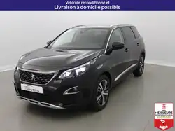Peugeot 5008 Essence 130 EAT8 Allure