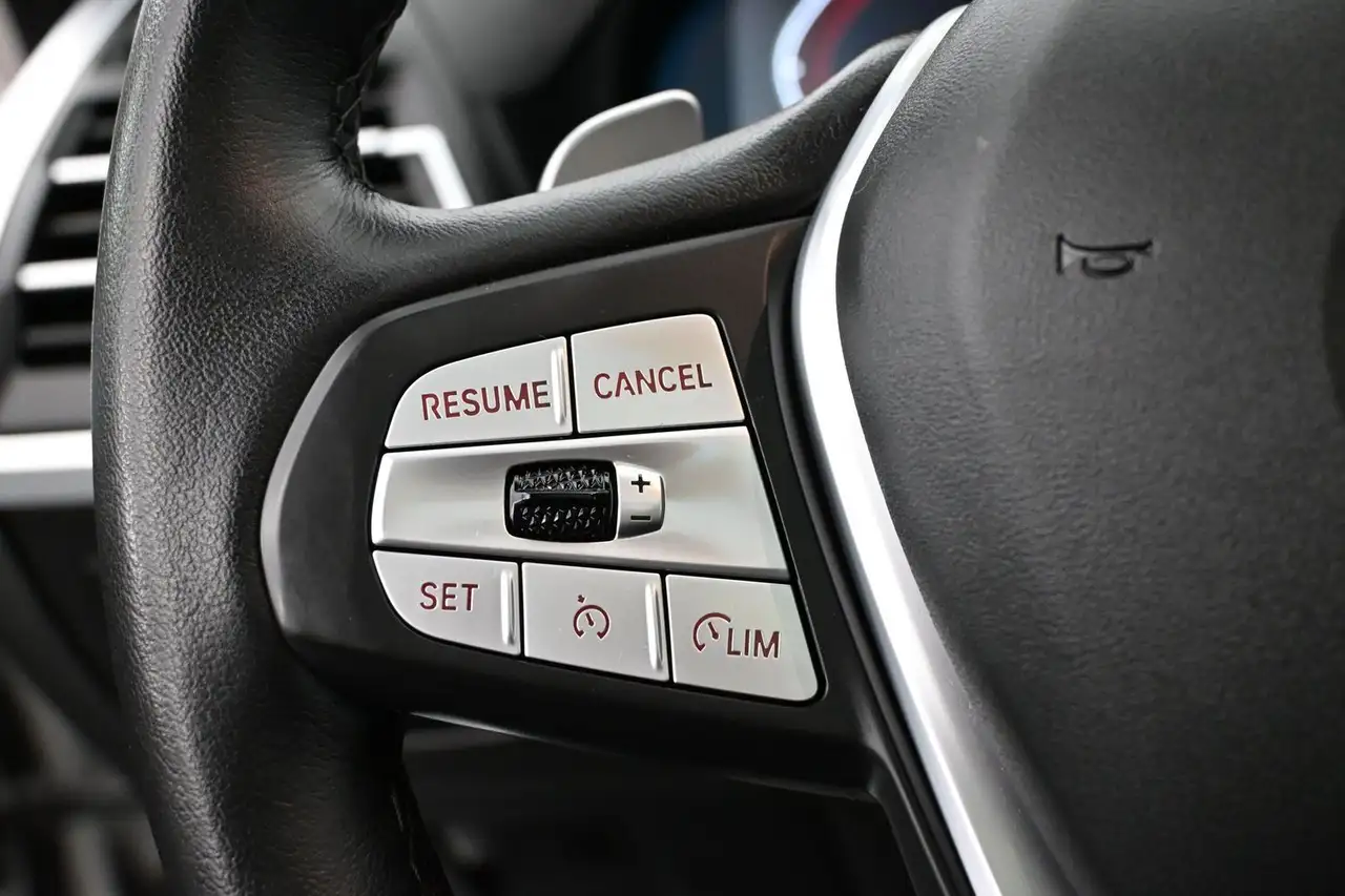 BMW X3 fotografie BMW X3