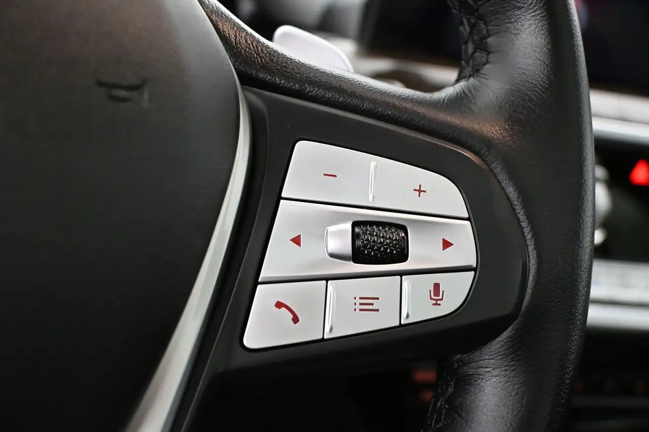 BMW X3 fotografie BMW X3