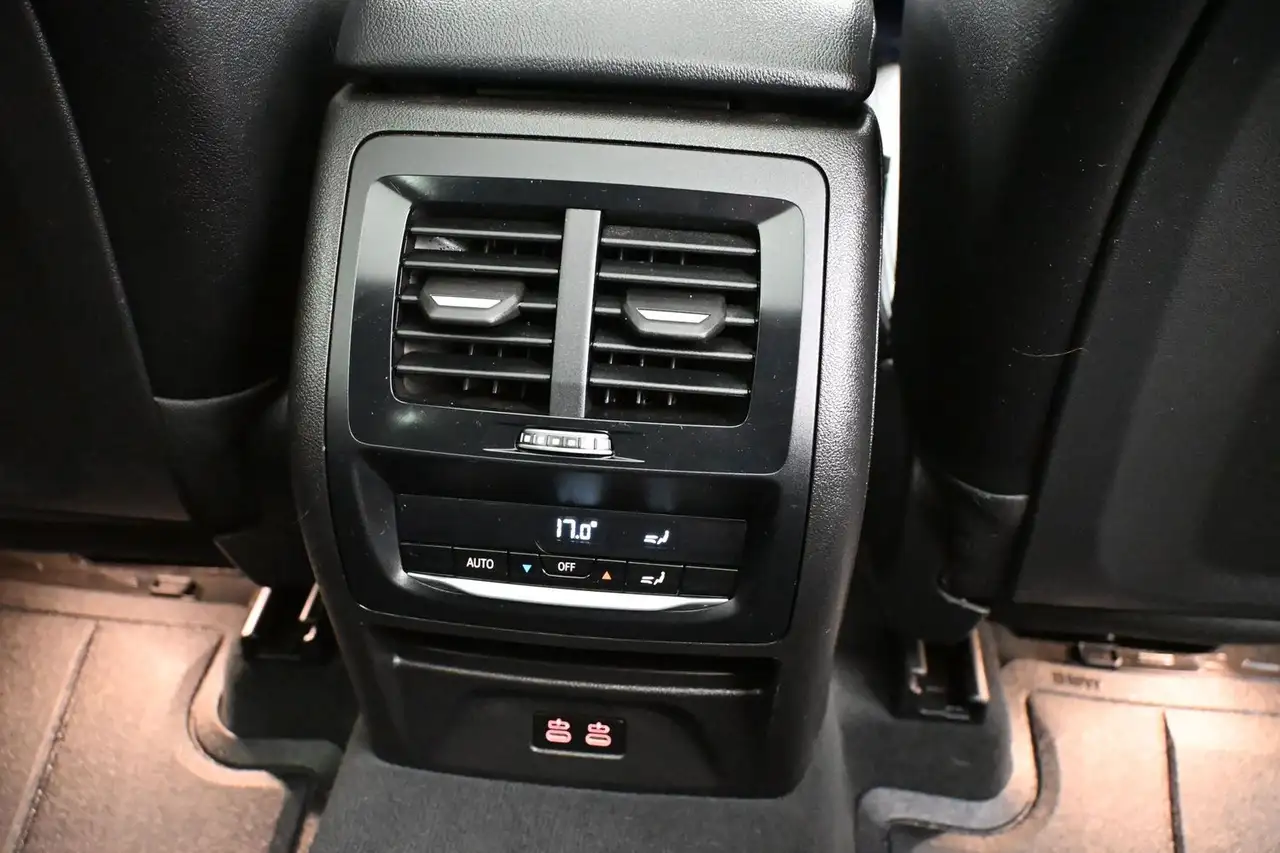 BMW X3 fotografie BMW X3