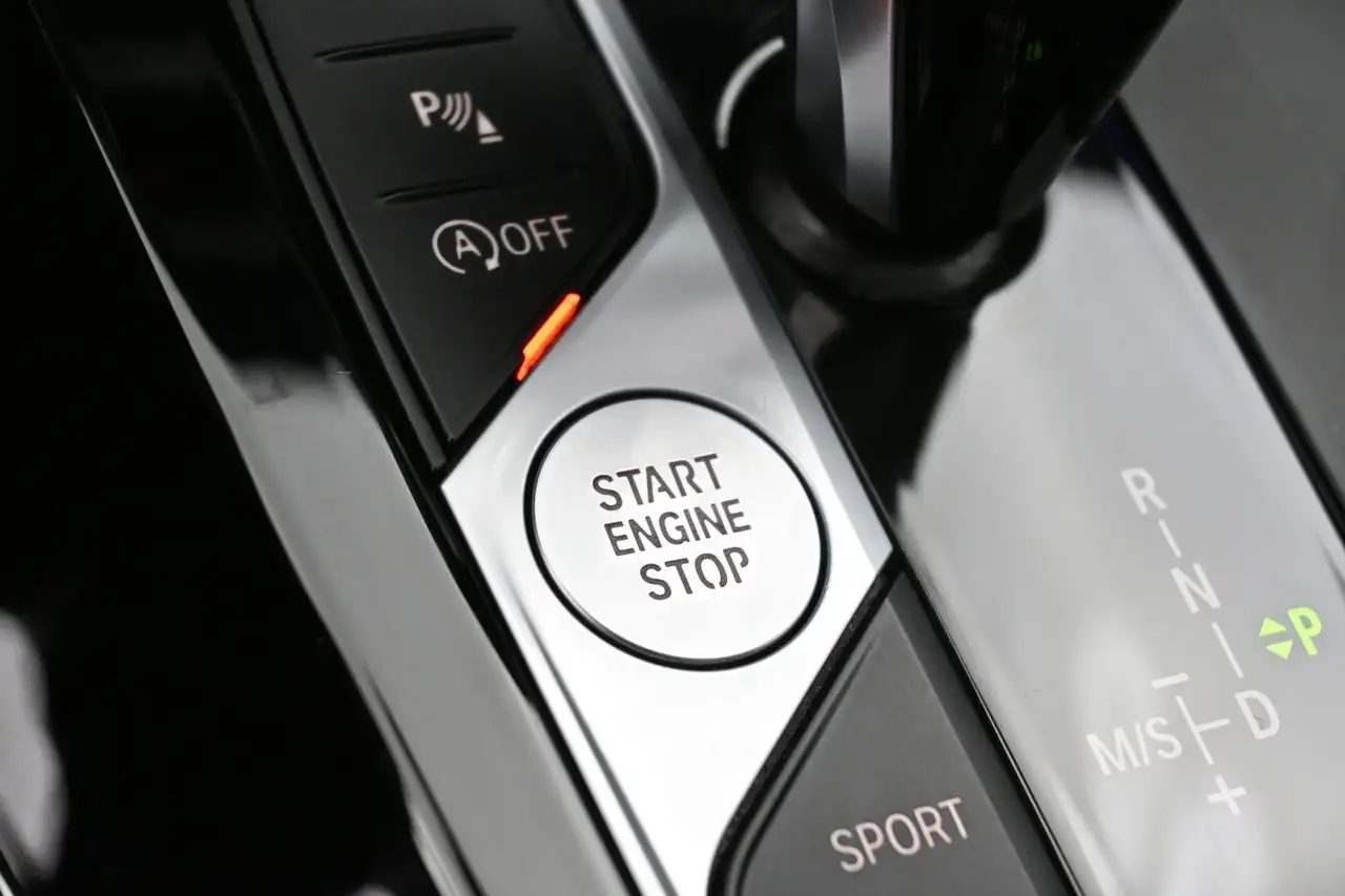 BMW X3 fotografie BMW X3