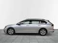 Volkswagen Golf Variant 1.0 TSI Life LED+NAVI+ACC Silber - thumbnail 6