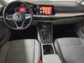 Volkswagen Golf Variant 1.0 TSI Life LED+NAVI+ACC Silber - thumbnail 9
