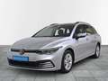 Volkswagen Golf Variant 1.0 TSI Life LED+NAVI+ACC Silber - thumbnail 1