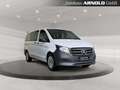 Mercedes-Benz Vito Vito 114 CDI Tourer Lang 9-Sitzer Kamera Navi ! BC Weiß - thumbnail 6