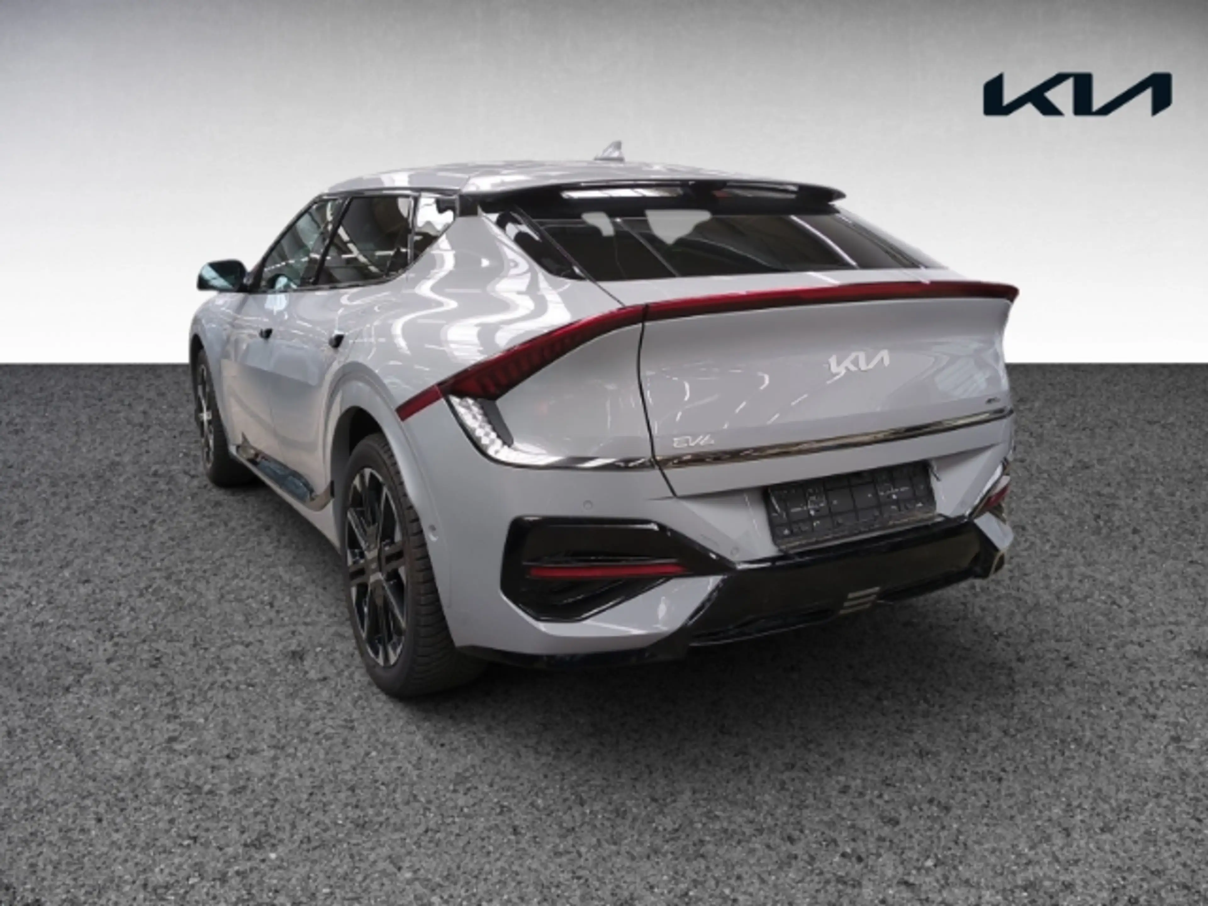 Kia EV6 GT-Line 4WD 84 kWh WÄRMEPUMPE,MEMORY,AMBIENTE,LED — photo 7
