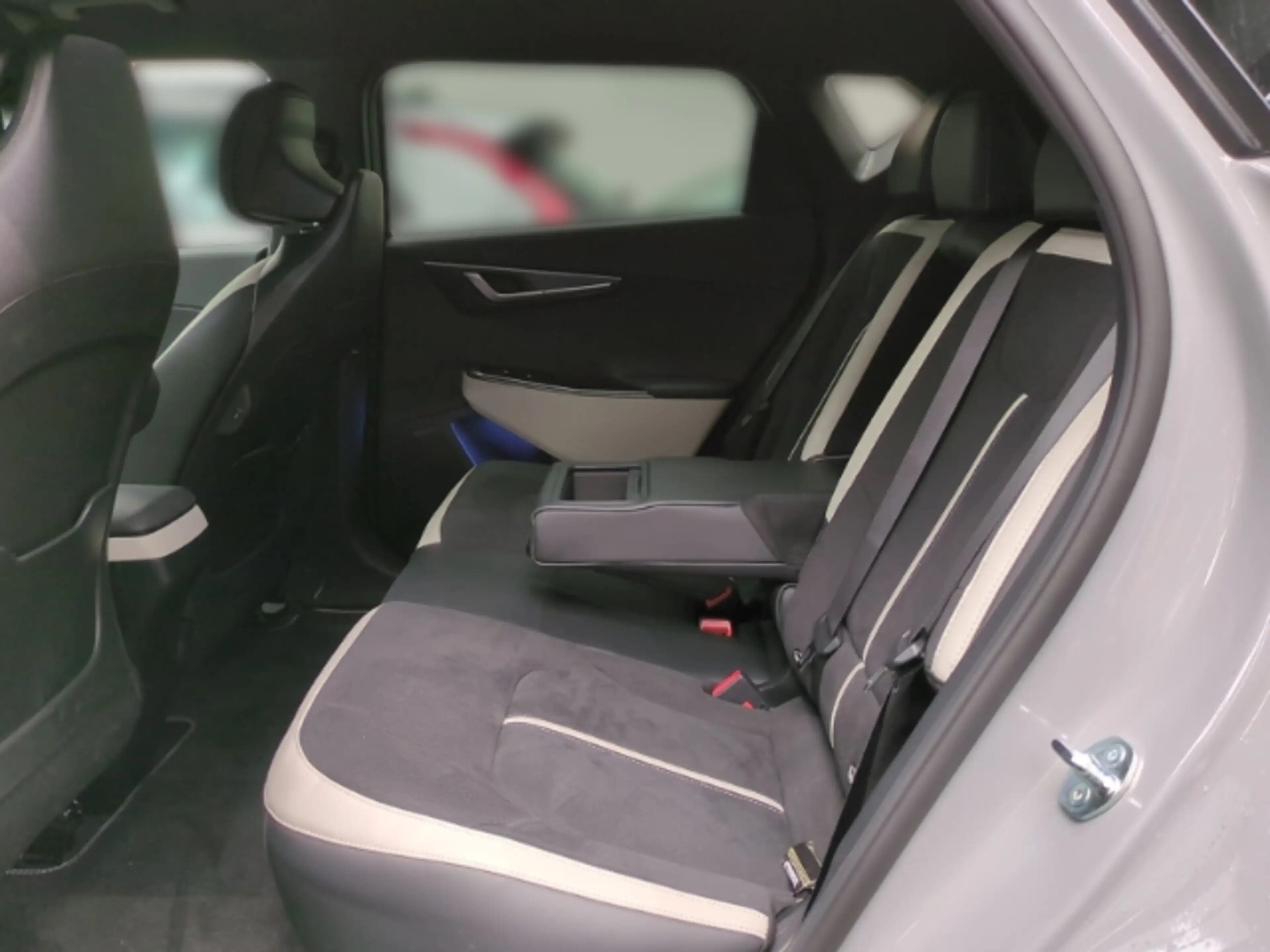 Kia EV6 GT-Line 4WD 84 kWh WÄRMEPUMPE,MEMORY,AMBIENTE,LED — photo 10