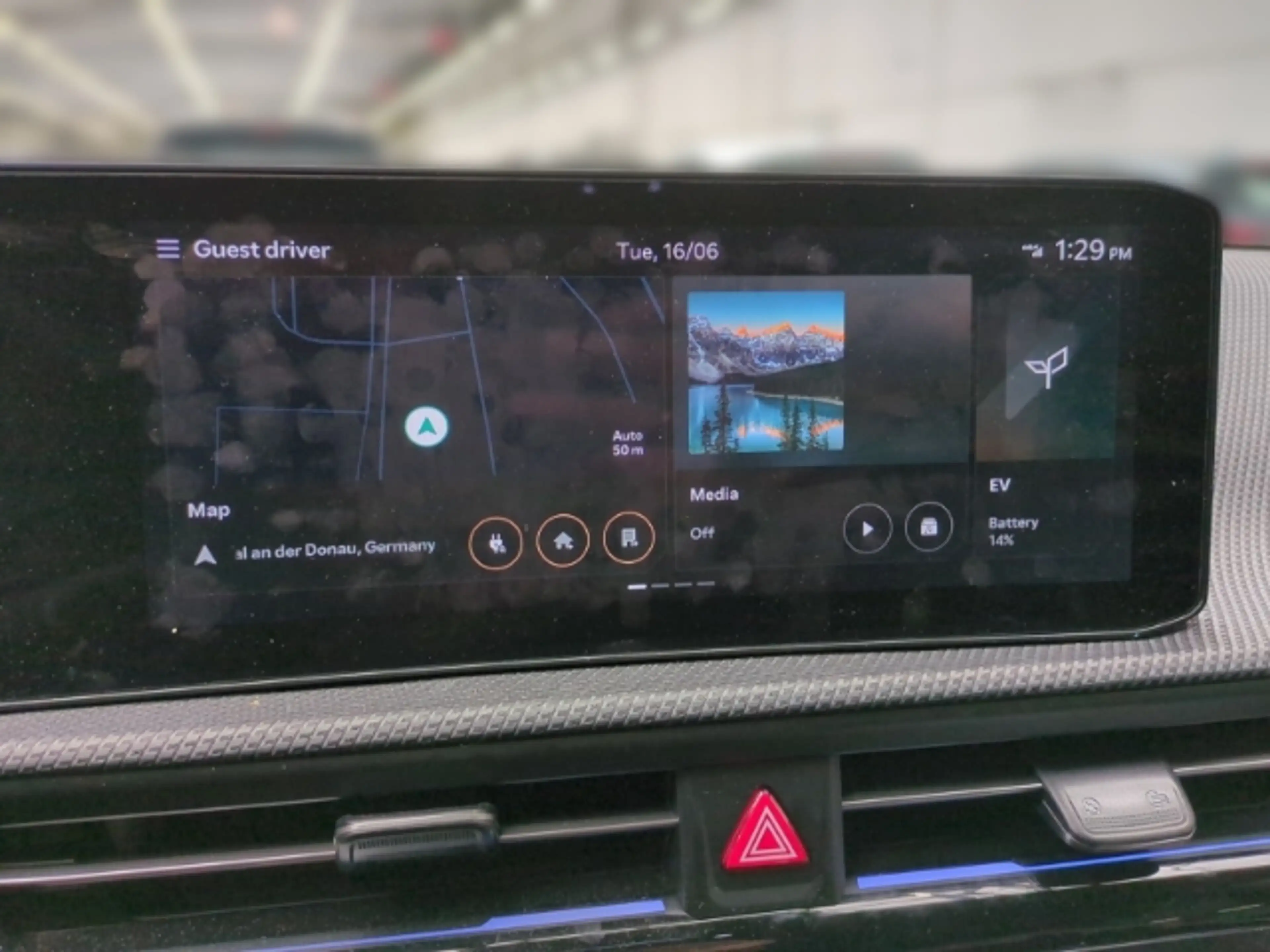 Kia EV6 GT-Line 4WD 84 kWh WÄRMEPUMPE,MEMORY,AMBIENTE,LED — photo 9