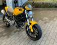 Ducati Monster 696 Żółty - thumbnail 3