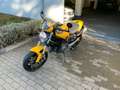 Ducati Monster 696 Yellow - thumbnail 4
