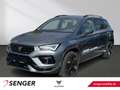 CUPRA Ateca VZ 4Drive Cupra Connect Navi LED Sitzhzg. Gris - thumbnail 1